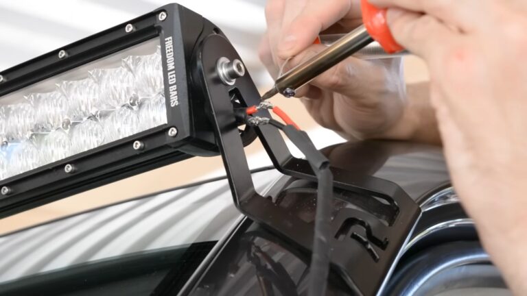 How to Wire Off Road Lights to High Beams in a Few Easy Steps: Get ...