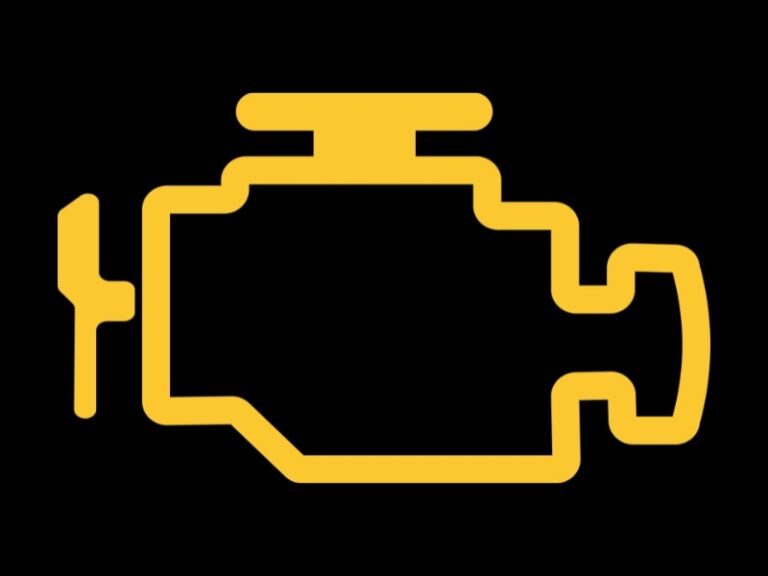 Jeep Check Engine Light On? Learn How to Reset It with These Simple Steps