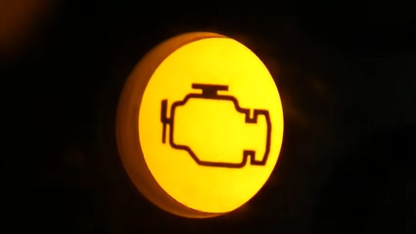 How To Reset Your Check Engine Light