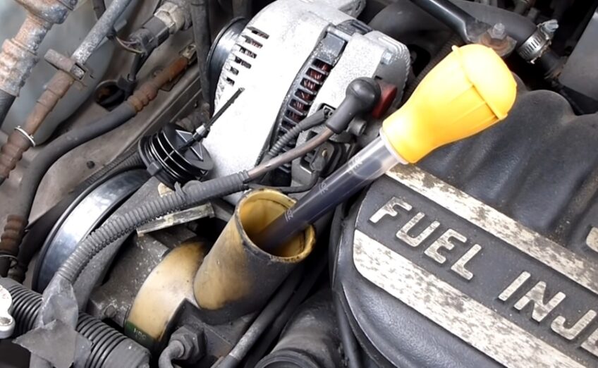 Power Steering Fluid Alternatives Beyond the Traditional