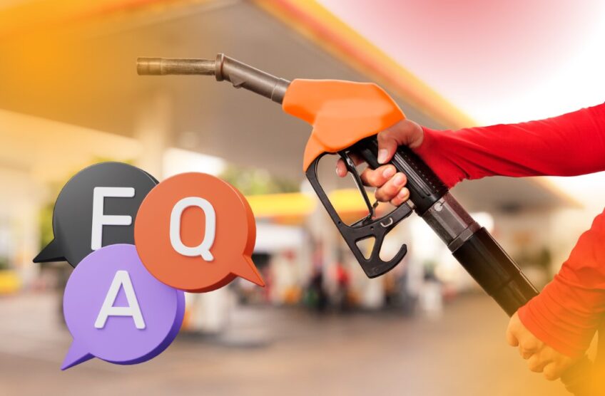 Diesel Fuel faq